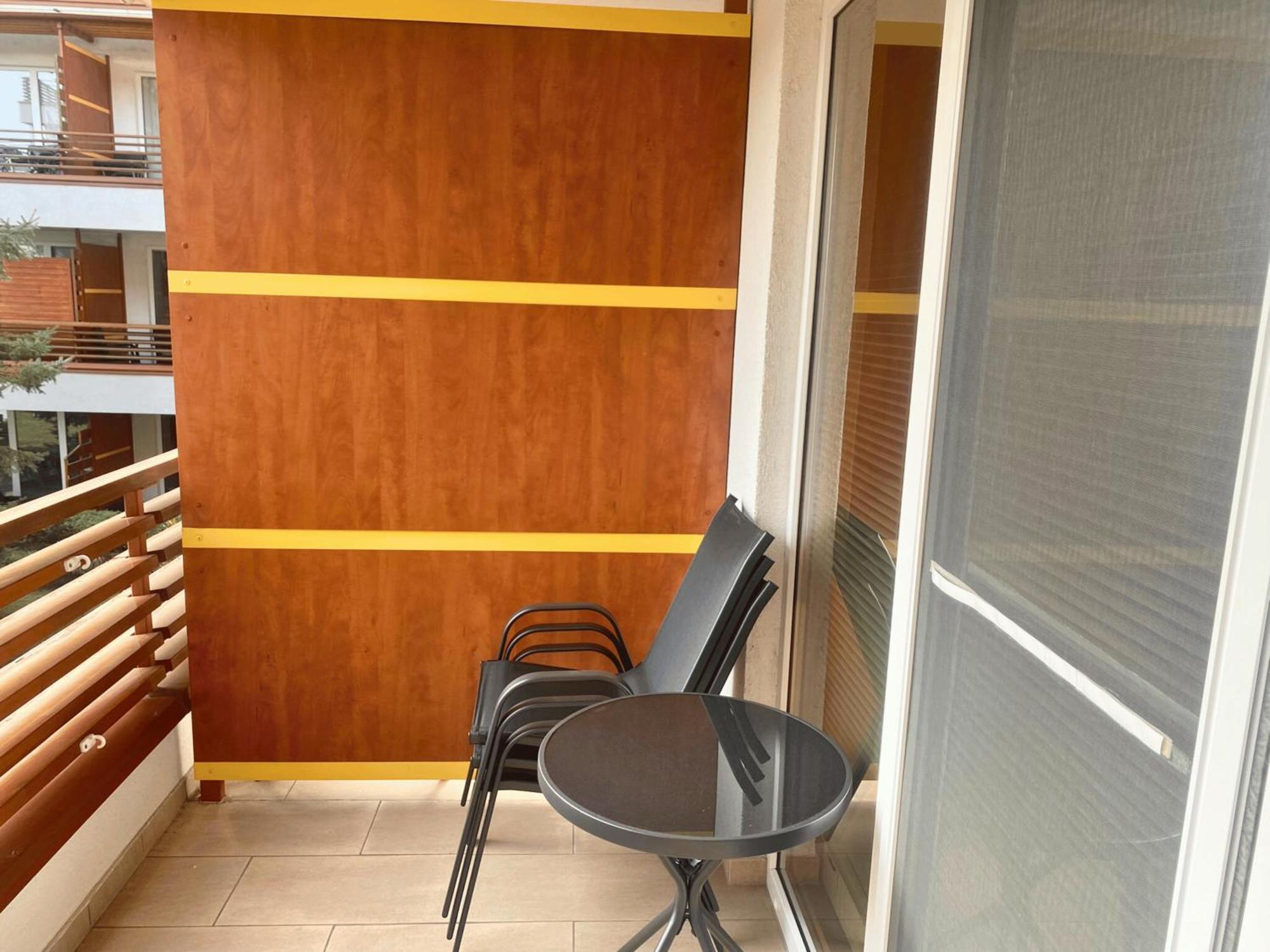 Apartment Hakuna Matata Moravske Toplice Exterior foto