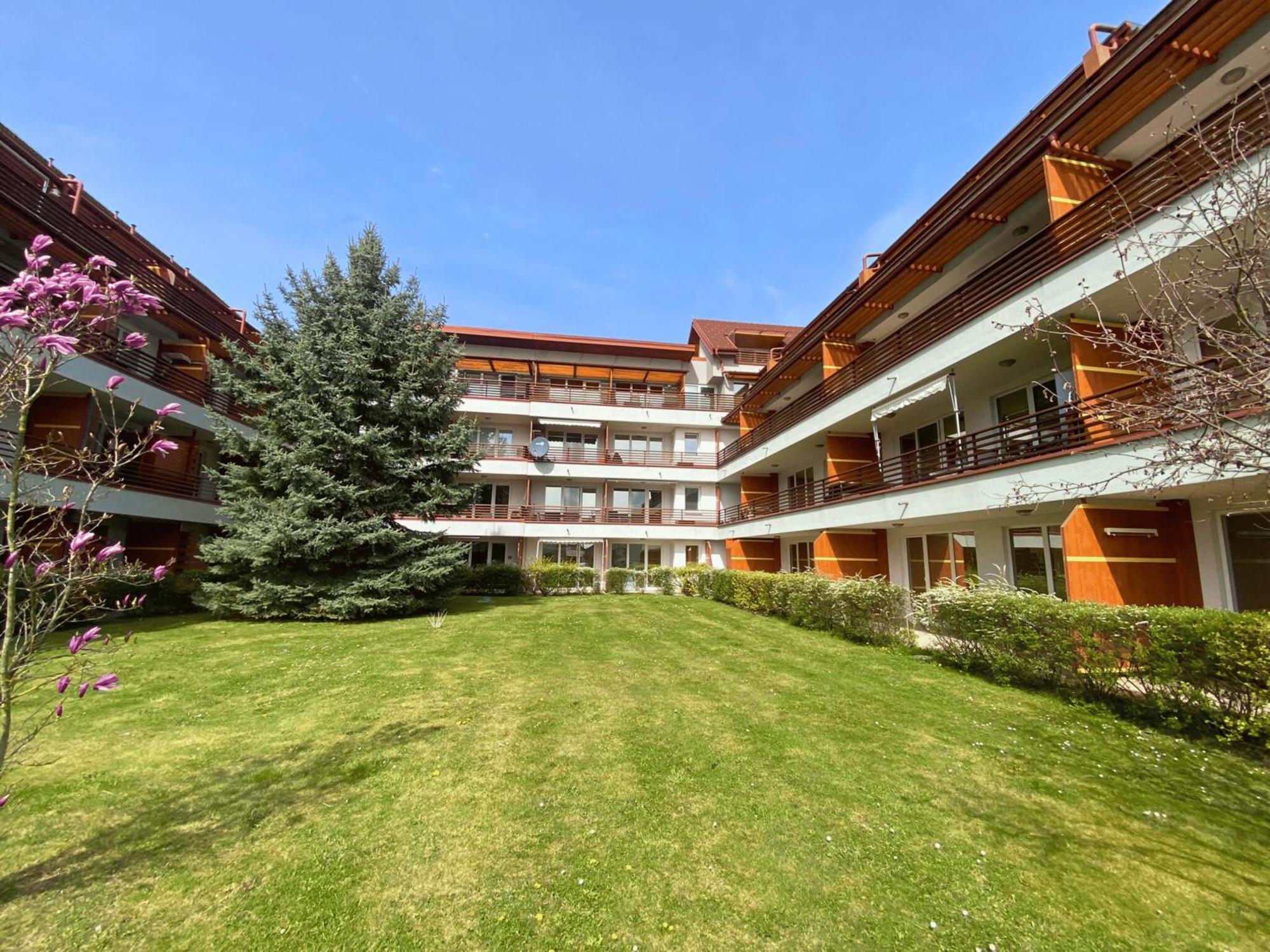 Apartment Hakuna Matata Moravske Toplice Exterior foto